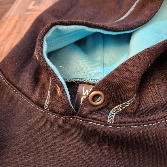 Las Vegas Hoodie - Picture 4 of 5